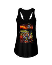 Starscream Shirt Ladies Flowy Tank thumbnail