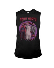 Hopeless Records Point North Shirt Sleeveless Tee thumbnail