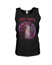 Hopeless Records Point North Shirt Unisex Tank thumbnail