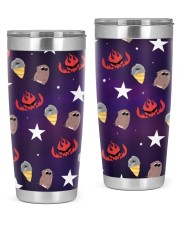 All The Lights In The Sky Are Stars 20oz Tumbler tile