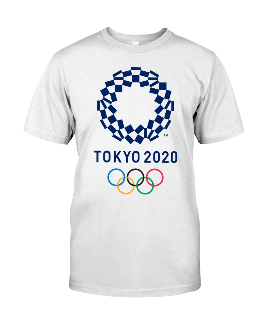 Tokyo2020 Classic T-Shirt