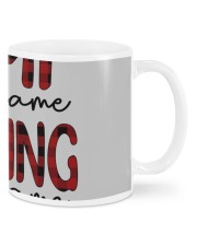 MIMI IS MY NAME Mugs tile