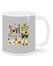I LOVE BEING A MIMI Mugs tile