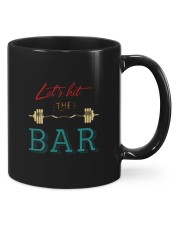 LET'S HIT THE BAR Mugs tile