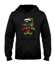 THE GAMER ELF Hooded Sweatshirt tile