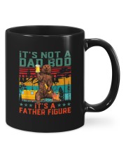 DAD BOD BEAR BEER Mugs tile