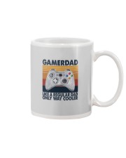 GAMERDAD COOLER DAD Mug tile