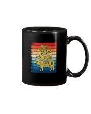 Bbq I'd Smoke That Mug tile