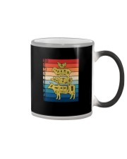Bbq I'd Smoke That Color Changing Mug tile