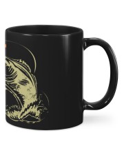 I WAS ON MY OTHER LINE FISHING Mugs tile