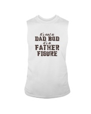 It's Not Dad Bod It's Father Figure Sleeveless Tee tile