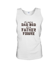 It's Not Dad Bod It's Father Figure Unisex Tank tile