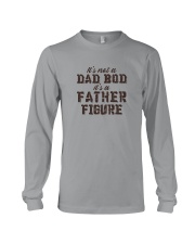 It's Not Dad Bod It's Father Figure Long Sleeve Tee tile