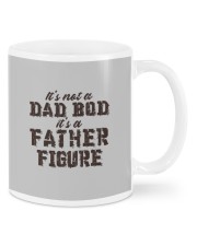 It's Not Dad Bod It's Father Figure Mugs tile