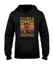 ANATURE TEES Hooded Sweatshirt tile