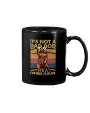 ANATURE TEES Mug tile
