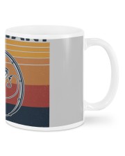 FISHING IS IMPORTANTER Mugs tile