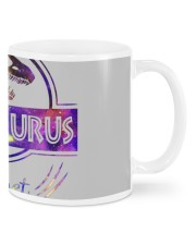 DON'T MESS WITH MAMASAURUS Mugs tile