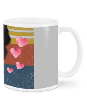SORRY I CAN'T I HAVE PLANS WITH MY CAT Mugs tile