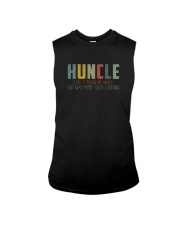 HUNCLE GOOD LOOKING Sleeveless Tee tile