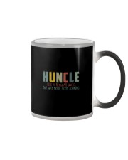 HUNCLE GOOD LOOKING Color Changing Mug tile