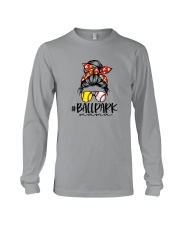 Ballpark Mama Long Sleeve Tee tile
