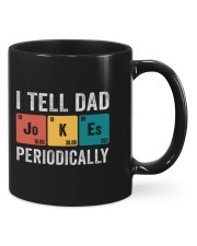 I Tell Dad Jokes Periodically Mugs tile
