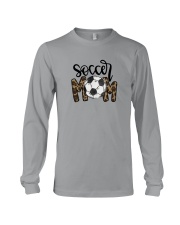 SOCCER MOM Long Sleeve Tee tile