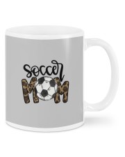 SOCCER MOM Mugs tile
