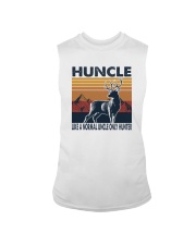 HUNCLE VINTAGE Sleeveless Tee tile