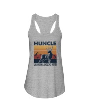 HUNCLE VINTAGE Ladies Flowy Tank tile