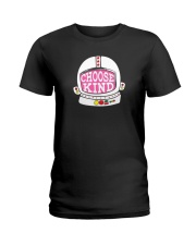 Choose Kind Shirt Ladies T-Shirt front