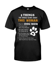 5 Things You Should Know About Premium Fit Mens Tee thumbnail