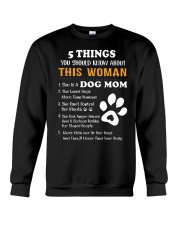 5 Things You Should Know About Crewneck Sweatshirt thumbnail