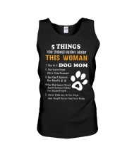 5 Things You Should Know About Unisex Tank thumbnail