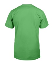 12th Birthday Girl Princess - 12 Premium Fit Mens Tee back