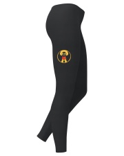 Robin Signal Ladies Leggings thumbnail