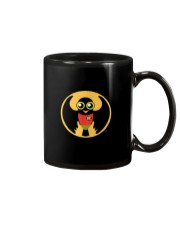 Robin Signal Mug thumbnail