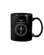 Robin Of Sherwood 1 Mug thumbnail