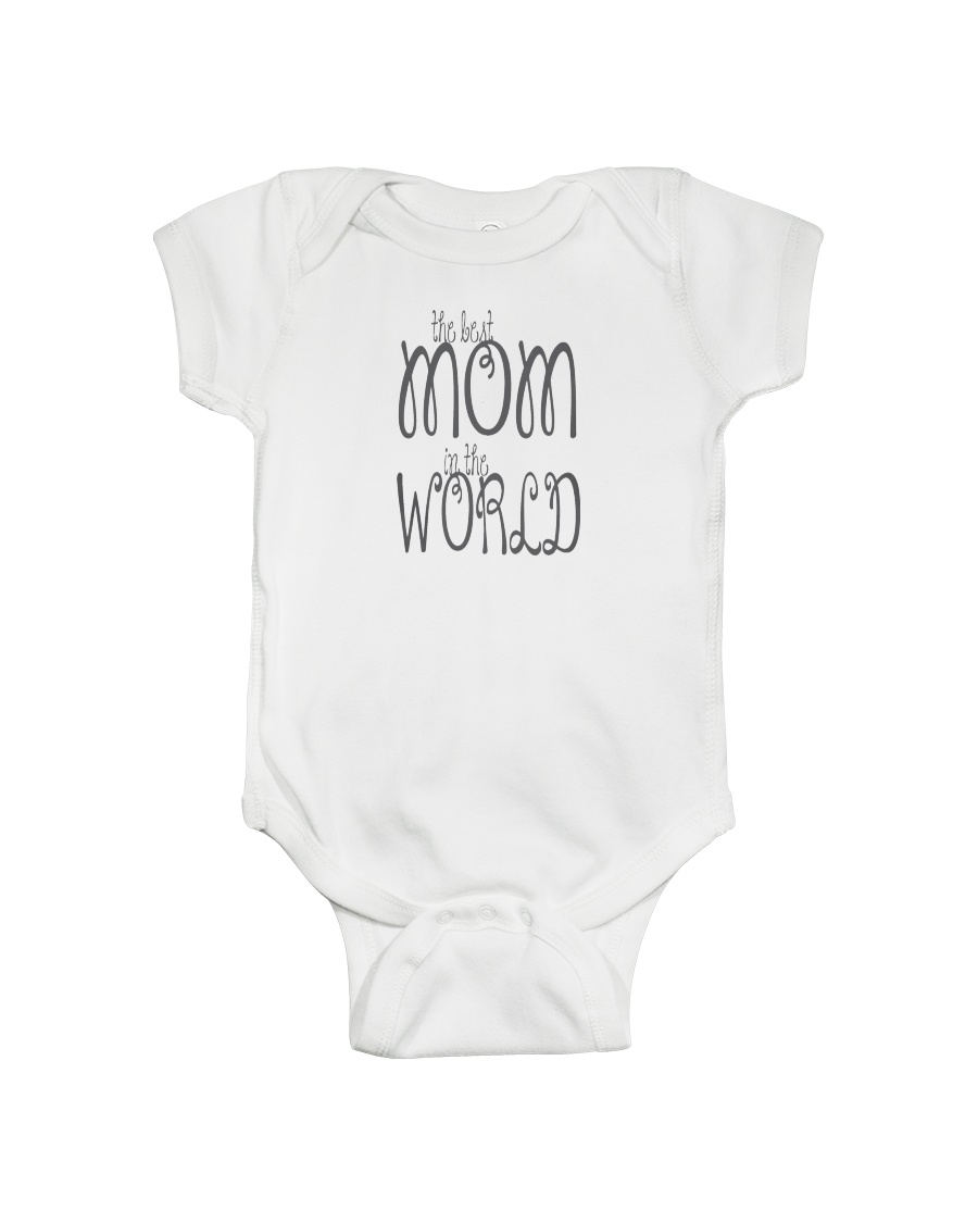 happy mother s day mom 40 1 Onesie