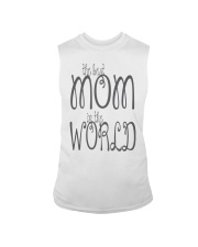 happy mother s day mom 40 1 Sleeveless Tee thumbnail