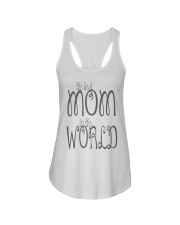 happy mother s day mom 40 1 Ladies Flowy Tank thumbnail