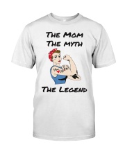 Mothers Day Sale Premium Fit Mens Tee thumbnail