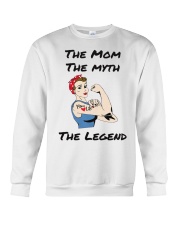 Mothers Day Sale Crewneck Sweatshirt thumbnail