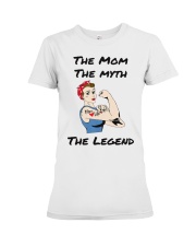 Mothers Day Sale Premium Fit Ladies Tee thumbnail