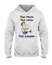 Mothers Day Sale Hooded Sweatshirt thumbnail