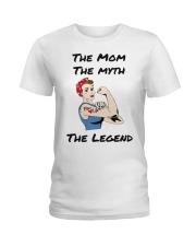 Mothers Day Sale Ladies T-Shirt thumbnail