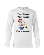 Mothers Day Sale Long Sleeve Tee thumbnail