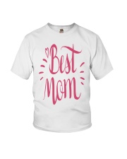 happy mother s day99 Youth T-Shirt thumbnail