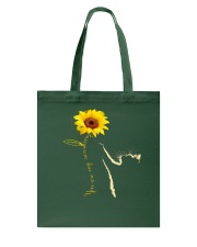 You are my sunshine Tote Bag thumbnail